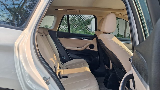 BMW X1 sDrive 20d xLine Second-hand 2020 BMW X1 sDrive 20d xLine for sale in Coimbatore-5