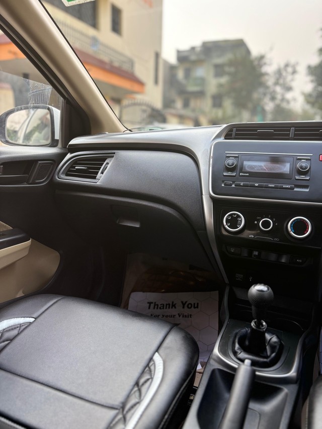 Second-hand 2015 Honda City i VTEC S for sale in Nagpur-9