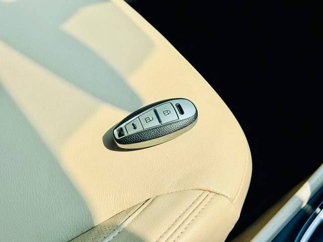 Maruti Suzuki Ciaz Alpha Second-hand 2023 Maruti Suzuki Ciaz Alpha for sale in Hyderabad-17