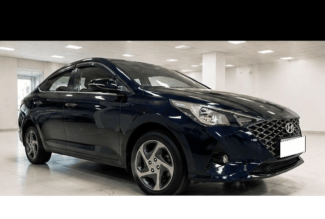 Image Used Car