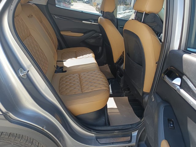 Kia Seltos HTX Plus Diesel Second-hand 2022 Kia Seltos HTX Plus Diesel for sale in Hyderabad-12