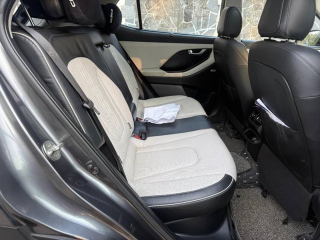 Second-hand 2021 Hyundai Creta SX BSVI for sale in Mumbai-15