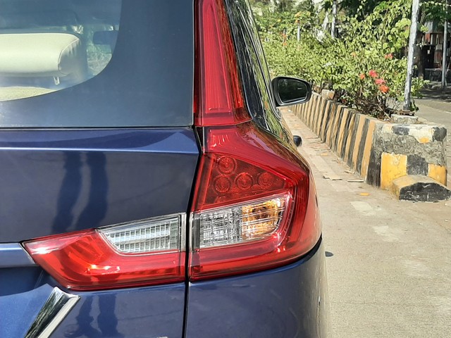 Second-hand 2021 Maruti Suzuki Ertiga VXI for sale in Mumbai-8