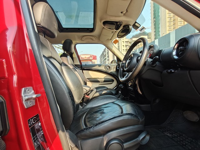 Second-hand 2013 Mini Cooper Countryman 2013-2015 D for sale in Mumbai-4