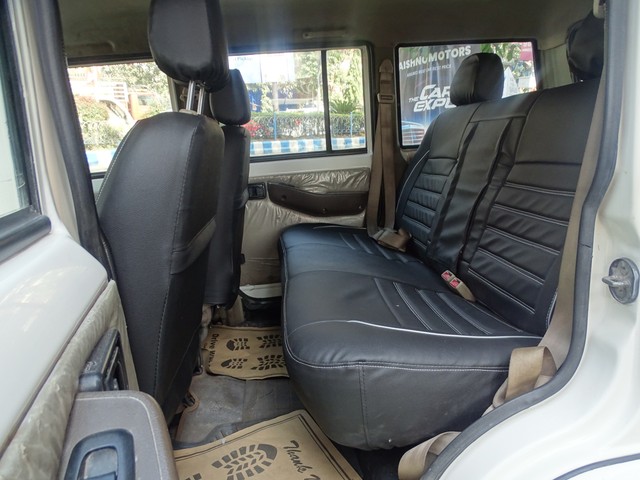 Second-hand 2015 Hyundai EON Era Plus for sale in Kolkata-5