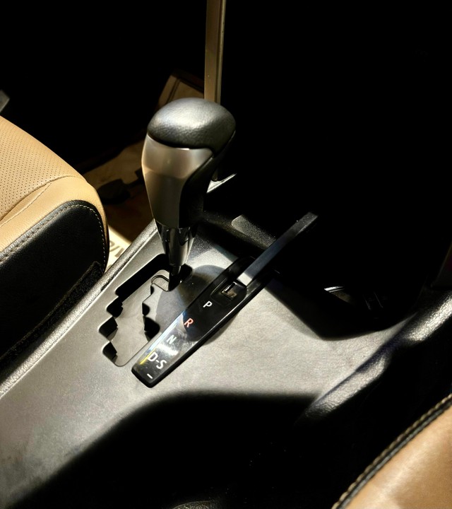 Second-hand 2021 Toyota Innova Crysta 2.4 ZX 7 STR for sale in Madurai-14