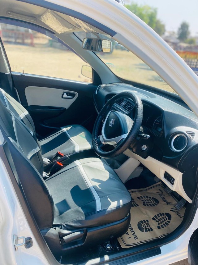 Maruti Suzuki Alto 800 LXI Opt BSVI Second-hand 2023 Maruti Suzuki Alto 800 LXI Opt BSVI for sale in Ahmedabad-10