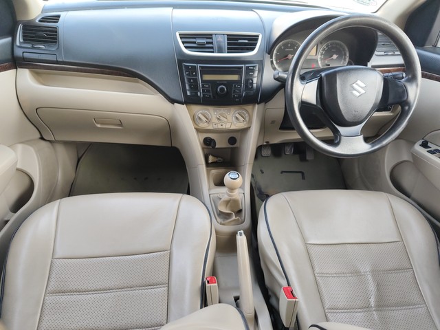 Second-hand 2014 Maruti Swift Dzire VDI for sale in Ludhiana-4