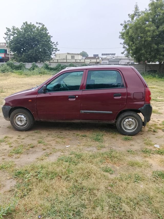 Image Used Car