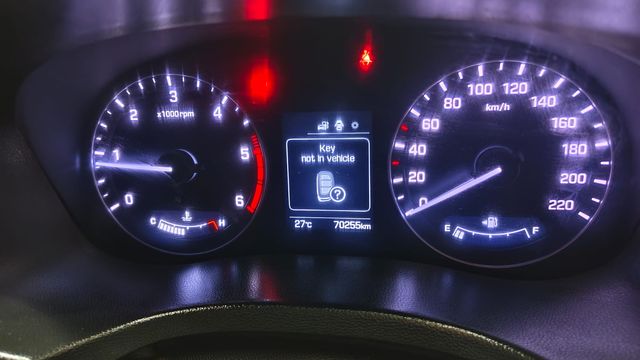 Image Used Car