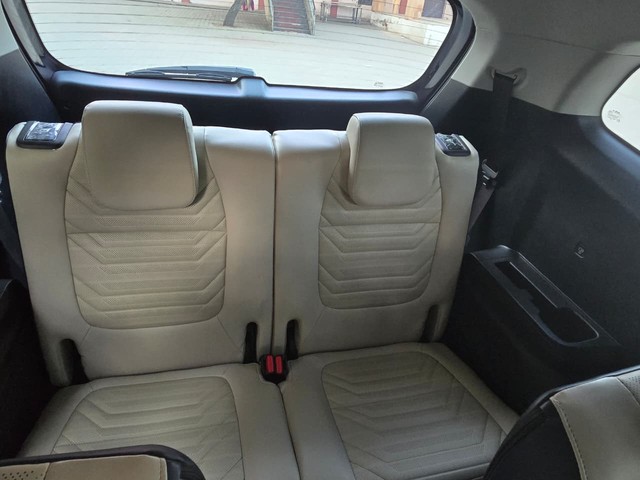 Kia Carens Luxury Plus Diesel AT 6 STR BSVI Second-hand 2022 Kia Carens Luxury Plus Diesel AT 6 STR BSVI for sale in Chennai-10