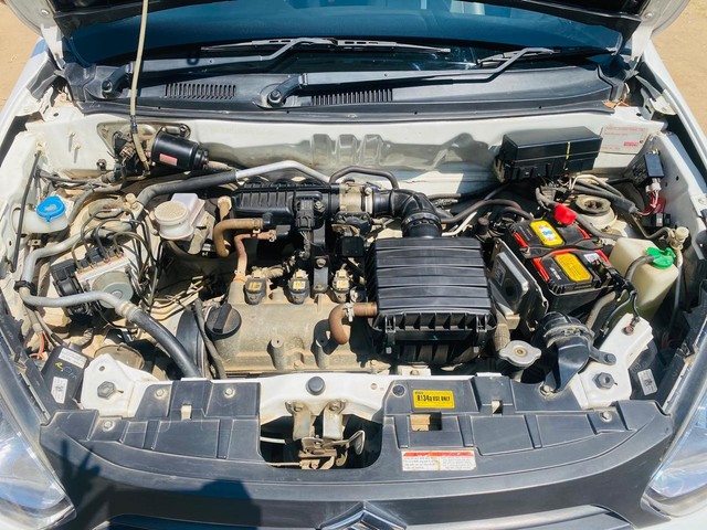 Maruti Suzuki Alto 800 LXI Opt BSVI Second-hand 2023 Maruti Suzuki Alto 800 LXI Opt BSVI for sale in Ahmedabad-6