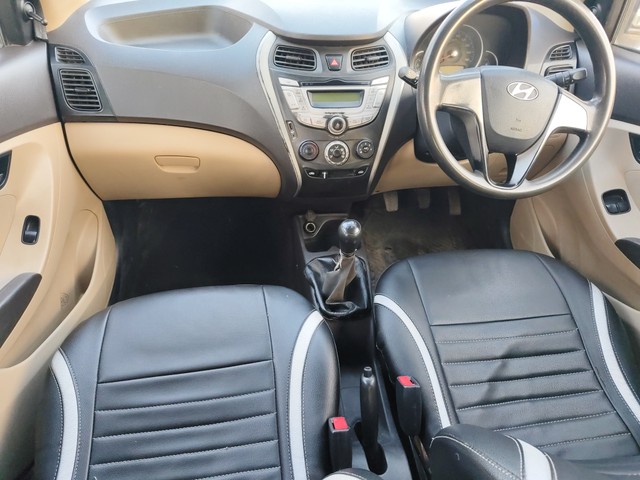 Second-hand 2017 Hyundai EON Magna Plus Option for sale in Ludhiana-2