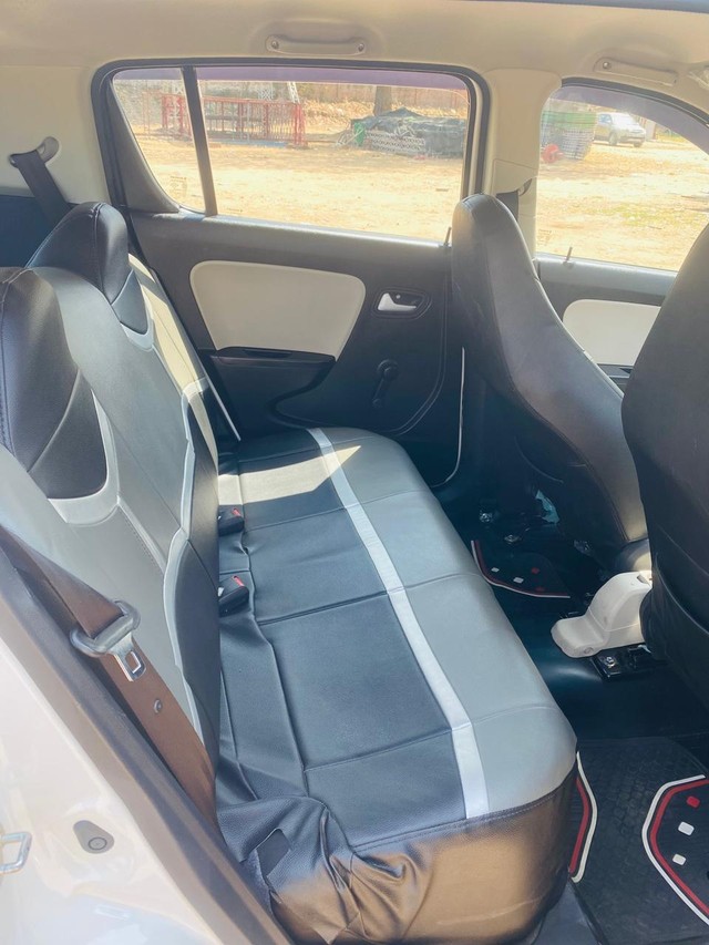 Maruti Suzuki Alto 800 LXI Opt BSVI Second-hand 2023 Maruti Suzuki Alto 800 LXI Opt BSVI for sale in Ahmedabad-13