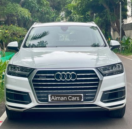 Used 45 TDI Quattro Technology