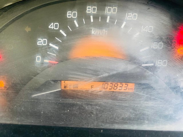 Second-hand 2015 Maruti Suzuki Wagon R LXI BS IV for sale in Ahmedabad-10