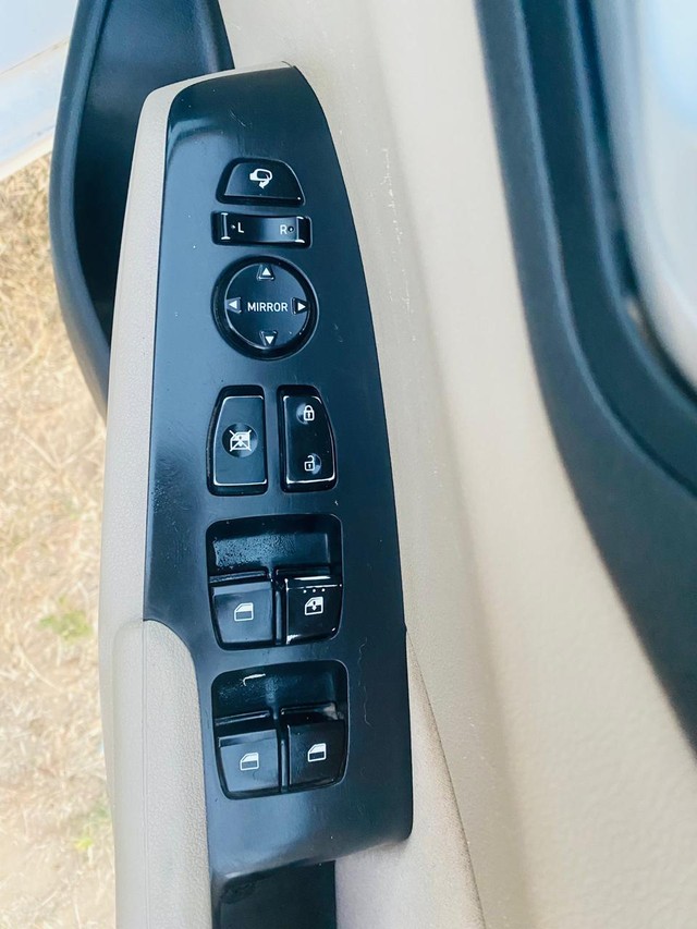 Hyundai Verna CRDi 1.6 SX Second-hand 2019 Hyundai Verna CRDi 1.6 SX for sale in Ahmedabad-7