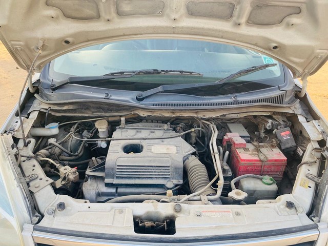 Second-hand 2015 Maruti Suzuki Wagon R LXI BS IV for sale in Ahmedabad-11