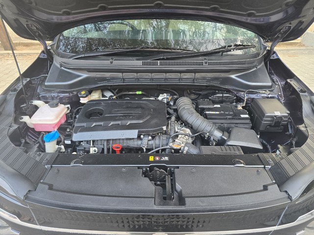 Kia Carens Luxury Plus Diesel AT 6 STR BSVI Second-hand 2022 Kia Carens Luxury Plus Diesel AT 6 STR BSVI for sale in Chennai-5