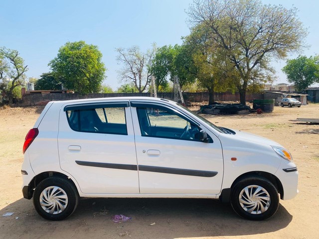 Maruti Suzuki Alto 800 LXI Opt BSVI Second-hand 2023 Maruti Suzuki Alto 800 LXI Opt BSVI for sale in Ahmedabad-1