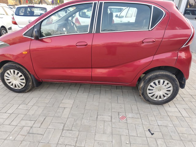 Second-hand 2020 Datsun RediGO AMT 1.0 S for sale in Ludhiana-2