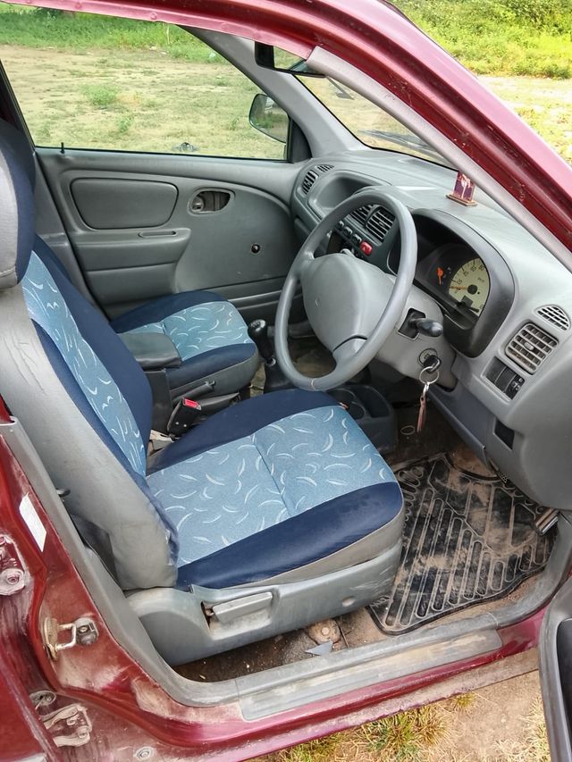 Image Used Car