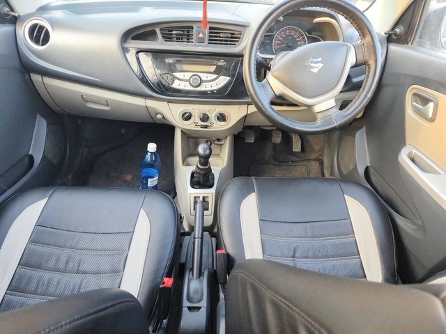 Second-hand 2016 Maruti Alto K10 VXI for sale in Ludhiana-4