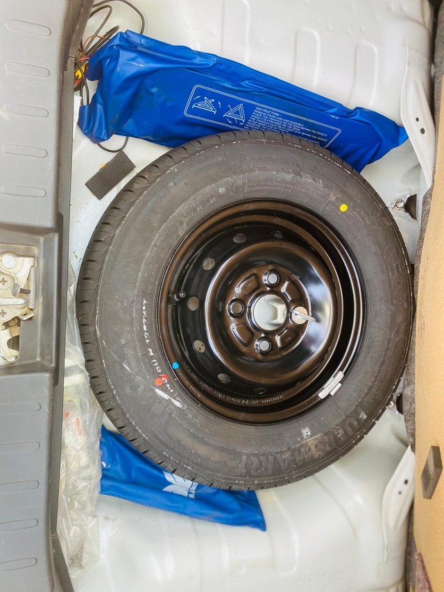 Maruti Suzuki Alto 800 LXI Opt BSVI Second-hand 2023 Maruti Suzuki Alto 800 LXI Opt BSVI for sale in Ahmedabad-7