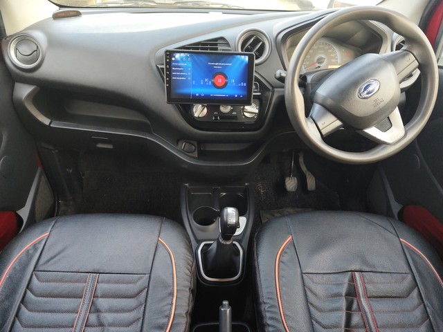 Second-hand 2020 Datsun RediGO AMT 1.0 S for sale in Ludhiana-3