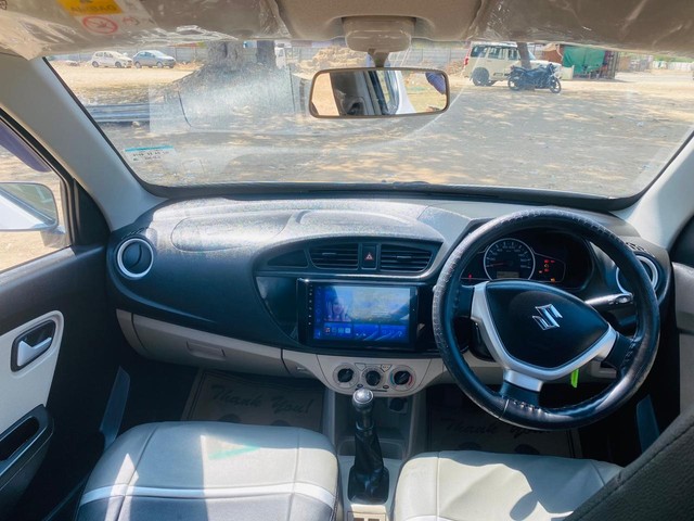 Maruti Suzuki Alto 800 LXI Opt BSVI Second-hand 2023 Maruti Suzuki Alto 800 LXI Opt BSVI for sale in Ahmedabad-12