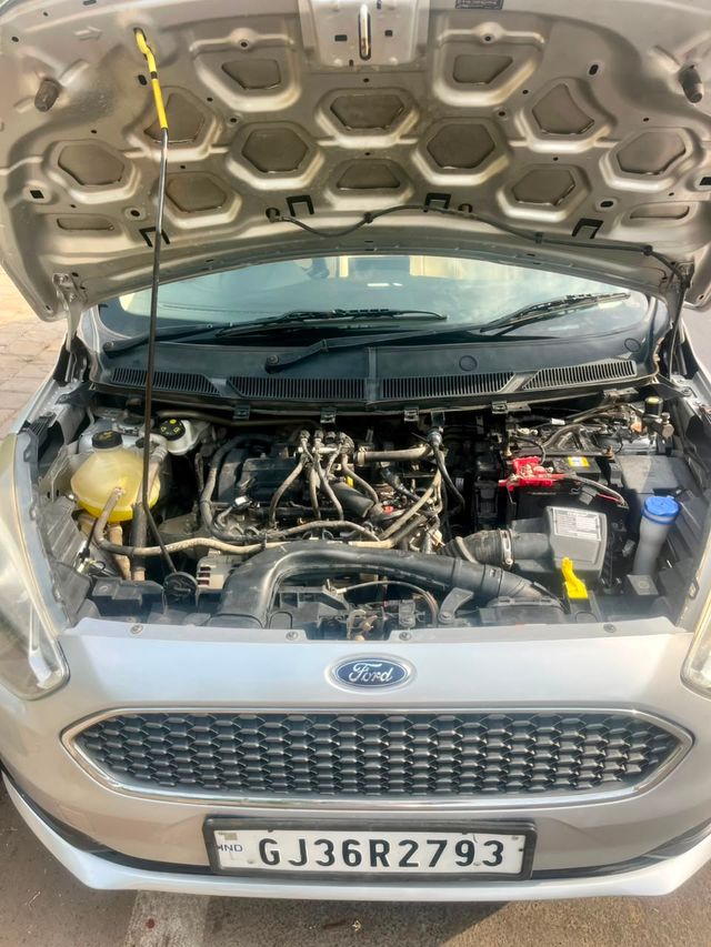 Image Used Car