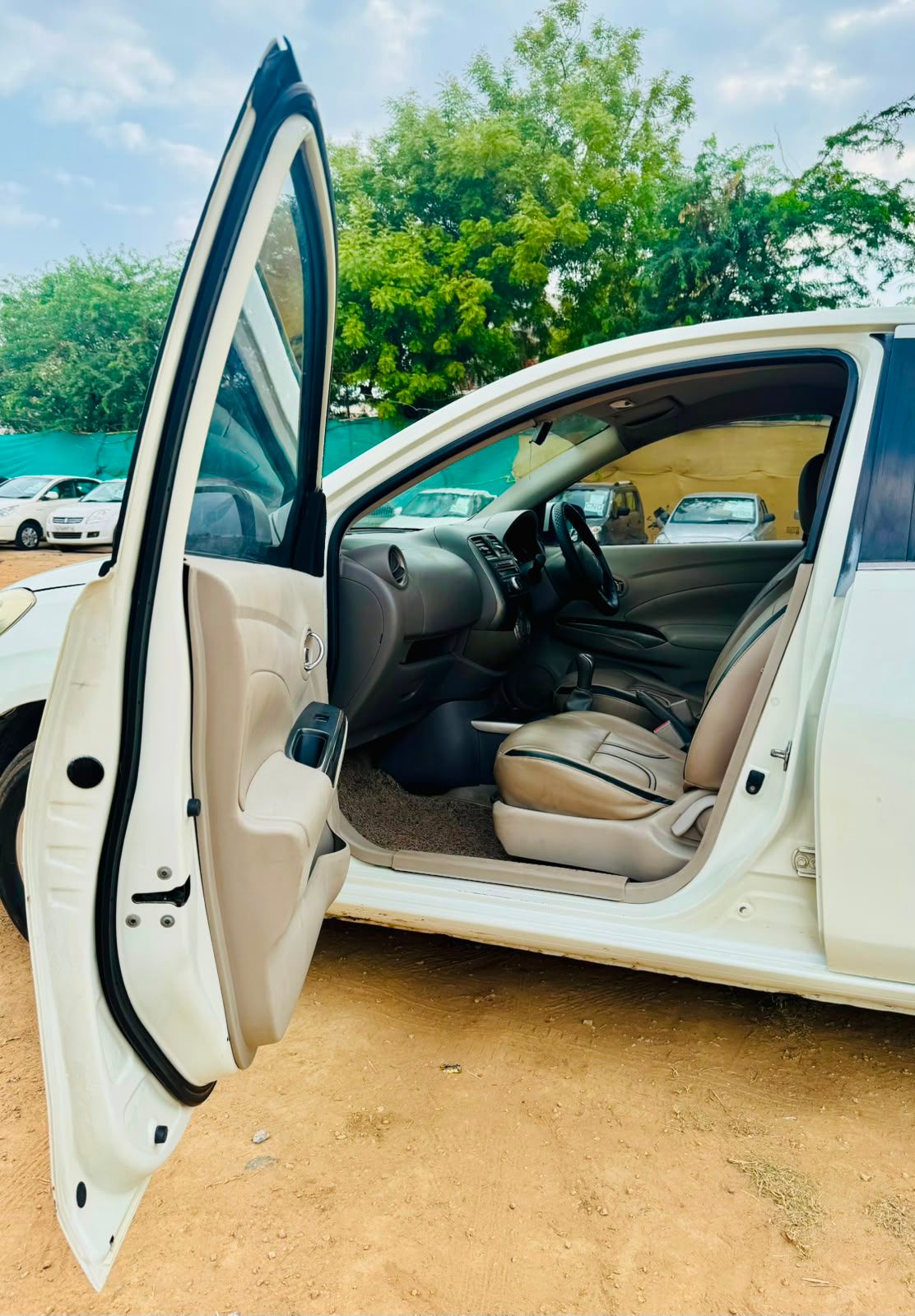 Image Used Car