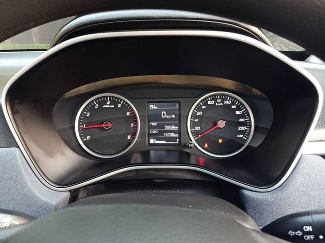 MG Hector Shine MT Second-hand 2022 MG Hector Shine MT for sale in New Delhi-10