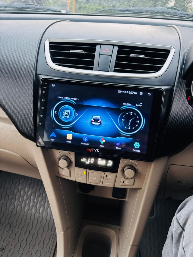 Second-hand 2012 Maruti Suzuki Swift Dzire ZXI for sale in Lucknow-6