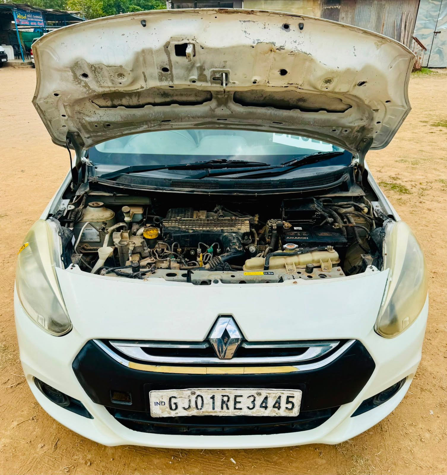 Image Used Car