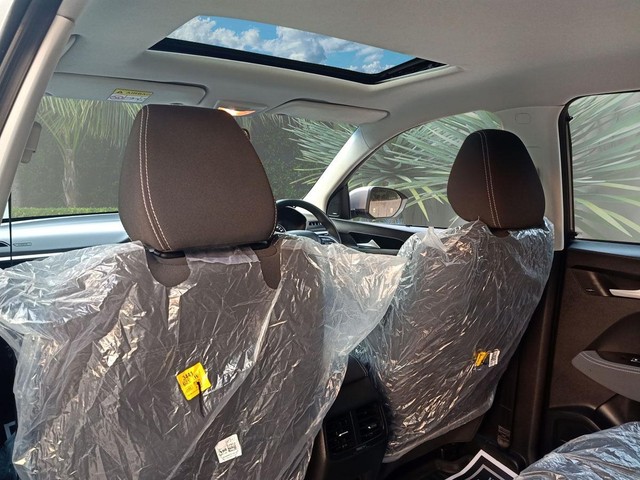 Second-hand 2022 MG Hector Shine MT for sale in New Delhi-10