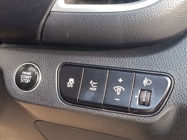 Second-hand 2022 Kia Seltos GTX Plus DCT for sale in New Delhi-11