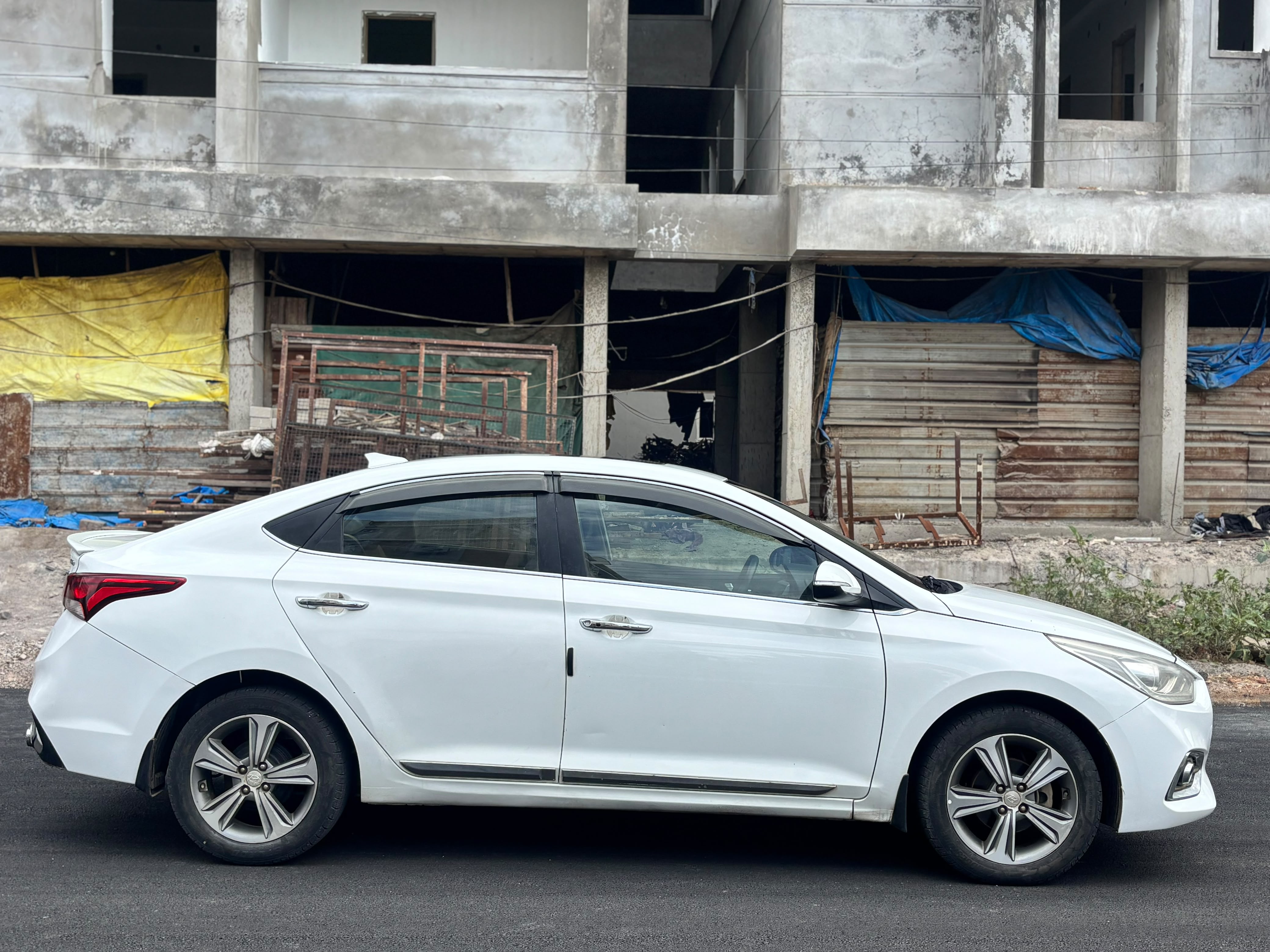 Image Used Car