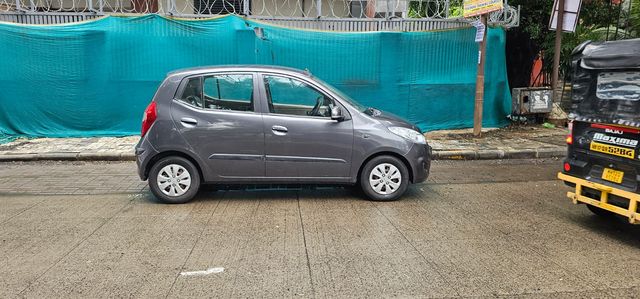 Image Used Car