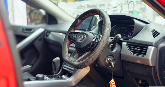 Image Used Car