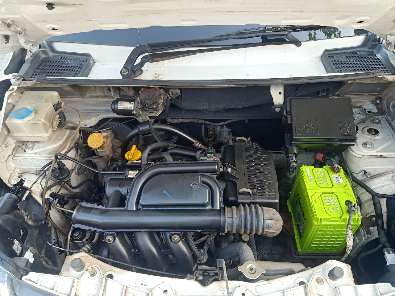 Image Used Car