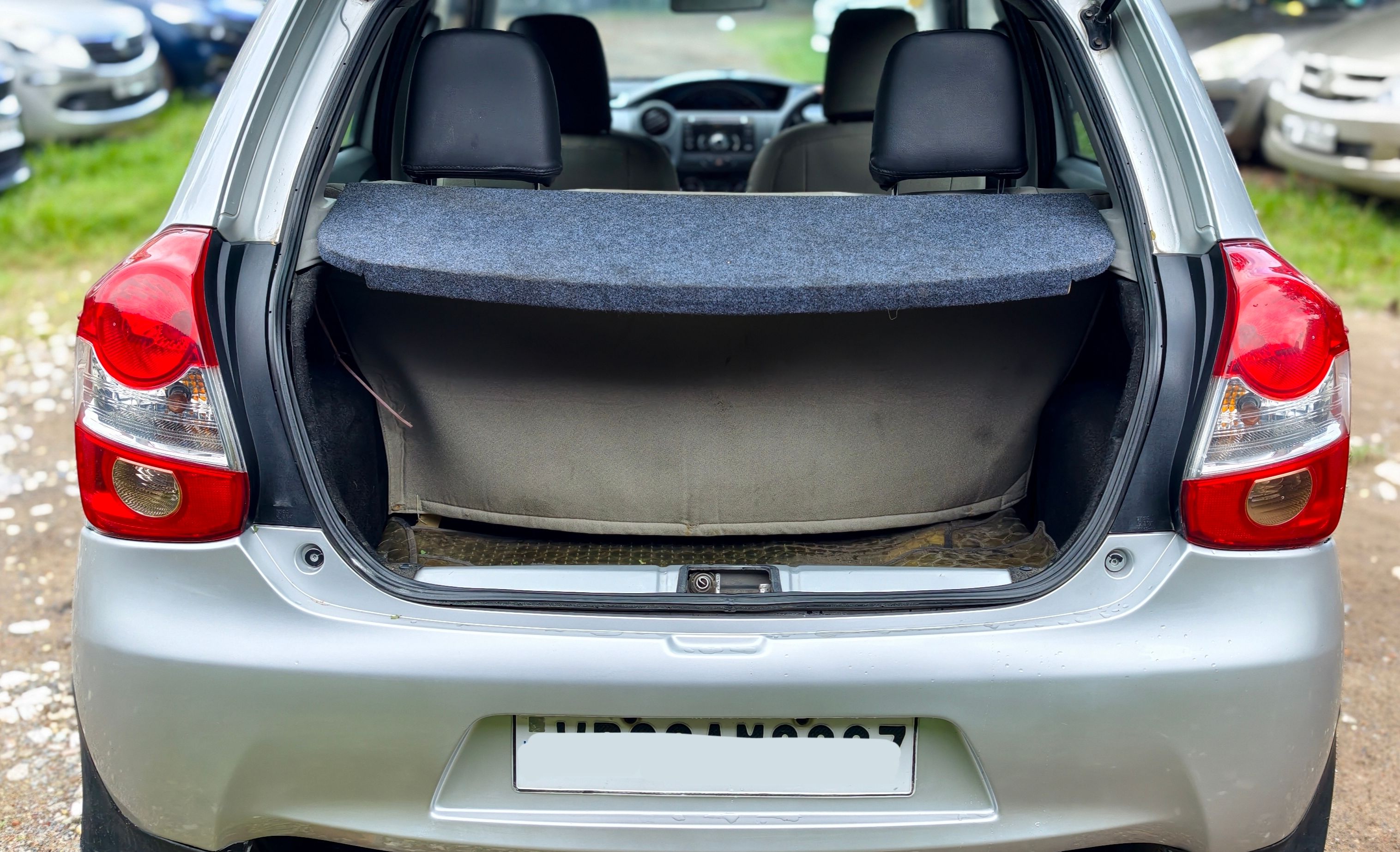 Image Used Car