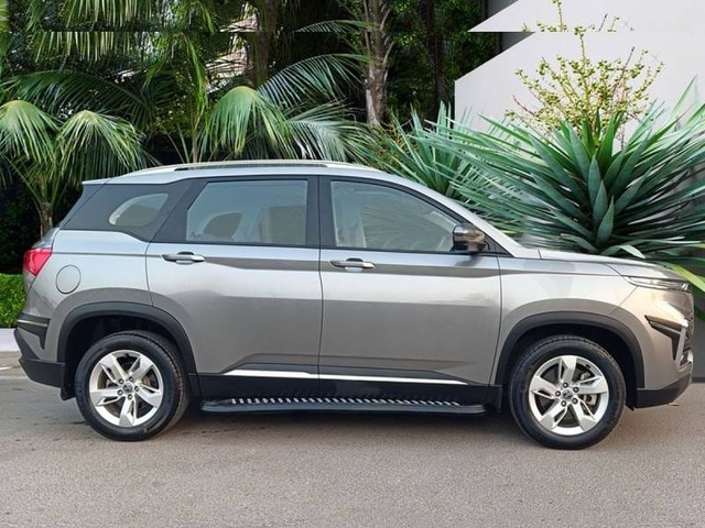 MG Hector Shine MT Second-hand 2022 MG Hector Shine MT for sale in New Delhi-1