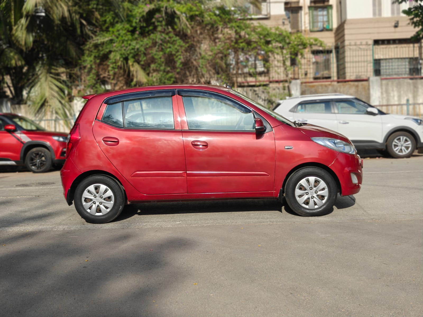 Image Used Car