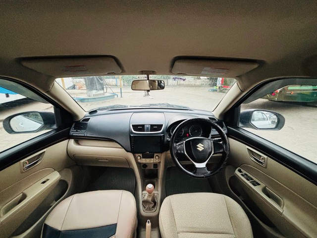 Second-hand 2012 Maruti Suzuki Swift Dzire ZXI for sale in Lucknow-11
