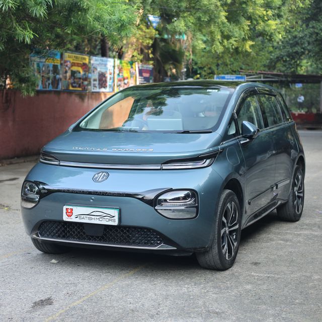 MG Windsor EV Essence Pro Second-hand 2026 MG Windsor EV Essence Pro for sale in New Delhi