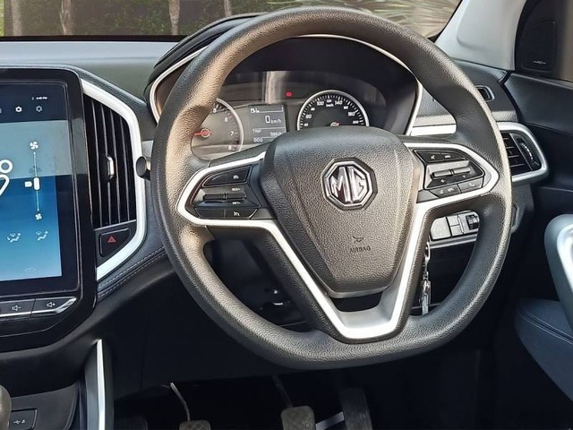 MG Hector Shine MT Second-hand 2022 MG Hector Shine MT for sale in New Delhi-8