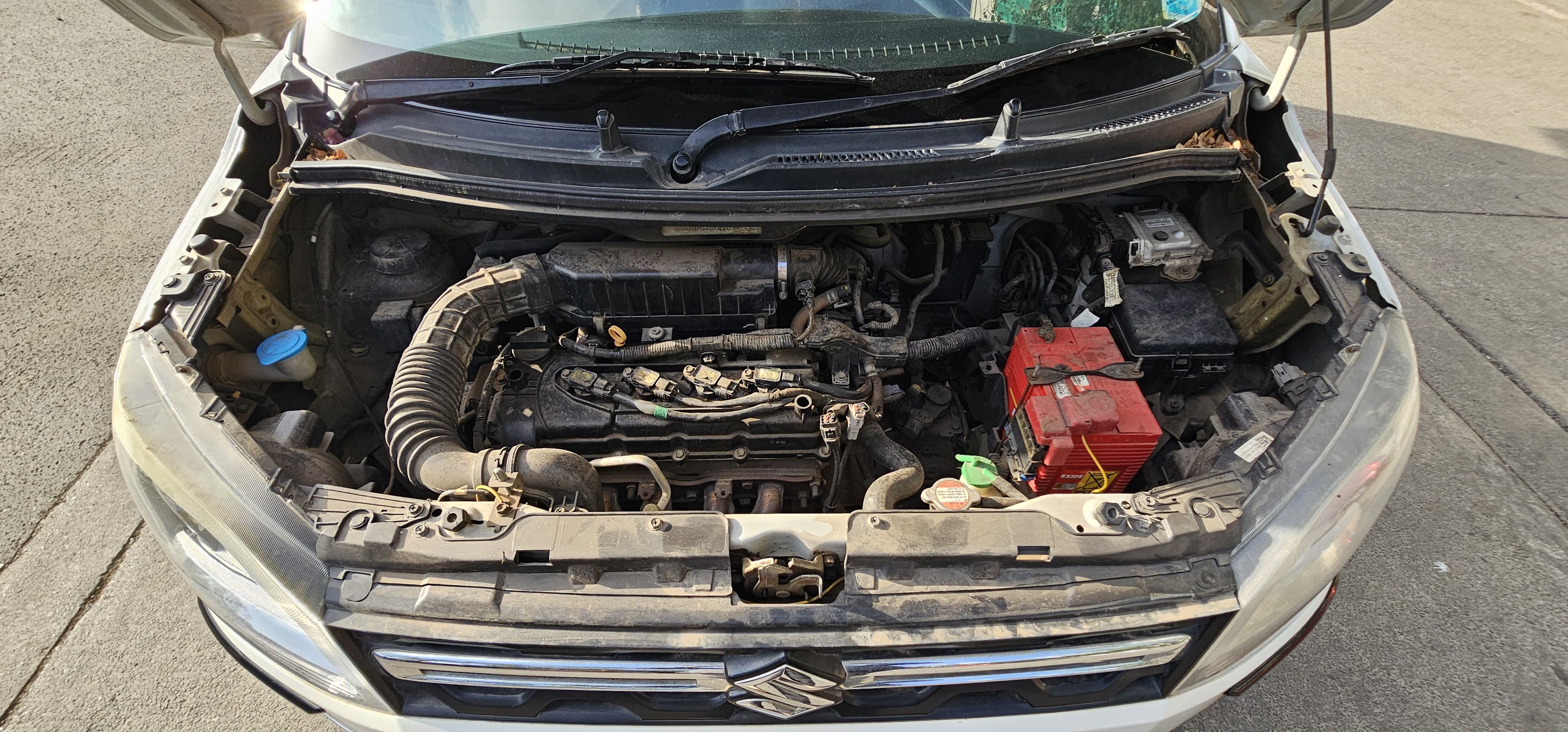 Image Used Car