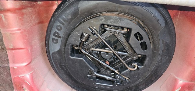 Second-hand 2011 Hyundai i10 Magna for sale in Chandigarh-7