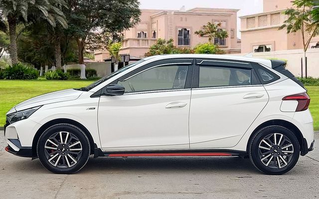 Image Used Car